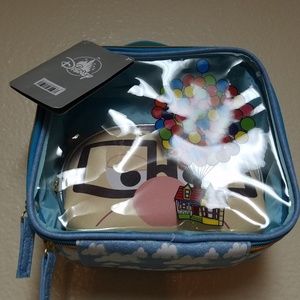 Disney cosmetic bag
